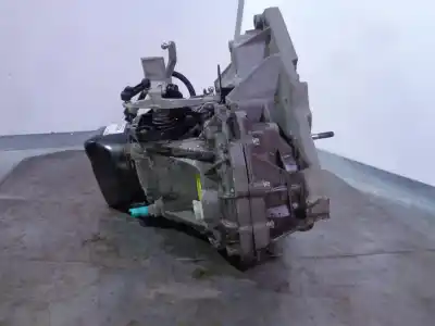 Автозапчастина б/у коробка передач для smart forfour (451) 1.0 cat посилання на oem iam je3001 320103058r s042996