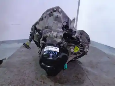 Автозапчастина б/у коробка передач для smart forfour (451) 1.0 cat посилання на oem iam je3001 320103058r s042996