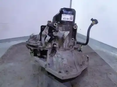 Автозапчастина б/у коробка передач для smart forfour (451) 1.0 cat посилання на oem iam je3001 320103058r s042996