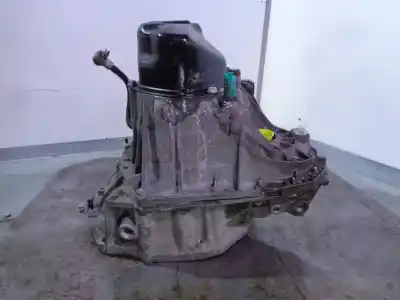 Автозапчастина б/у коробка передач для smart forfour (451) 1.0 cat посилання на oem iam je3001 320103058r s042996