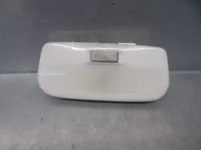 Second-hand car spare part interior light for smart forfour (451) 1.0 cat oem iam references 264300007r