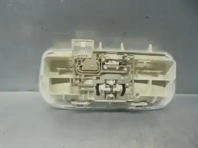 Автозапчасти б/у внутренний свет за smart forfour (451) 1.0 cat ссылки oem iam 264300007r  