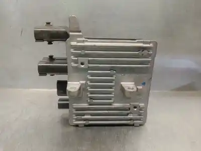 Second-hand car spare part electronic module for smart forfour (451) 1.0 cat oem iam references 6700003257  q1t36472hzu