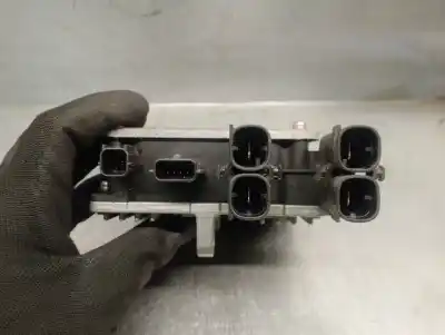Автозапчасти б/у электронный модуль за smart forfour 1.0 cat ссылки oem iam 6700003257  q1t36472hzu