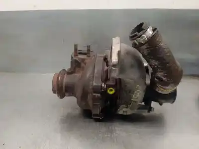 Pièce détachée automobile d'occasion turbocompresseur pour ford c-max ii (dxa/cb7, dxa/ceu) 1.6 tdci références oem iam 9686120680  7840115