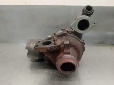 Pièce détachée automobile d'occasion turbocompresseur pour ford c-max ii (dxa/cb7, dxa/ceu) 1.6 tdci références oem iam 9686120680  7840115