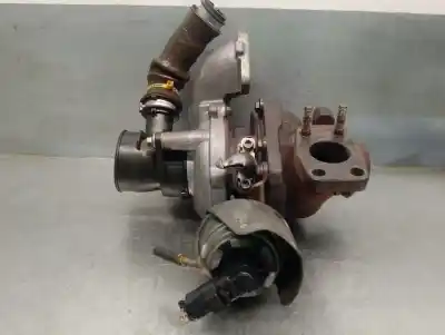 Pièce détachée automobile d'occasion turbocompresseur pour ford c-max ii (dxa/cb7, dxa/ceu) 1.6 tdci références oem iam 9686120680  7840115