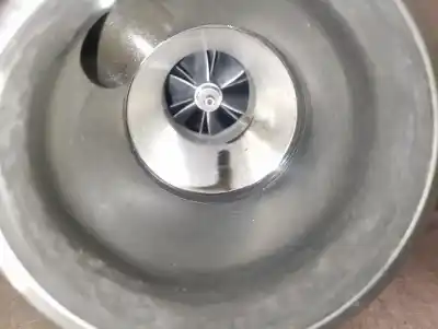 Pièce détachée automobile d'occasion turbocompresseur pour ford c-max ii (dxa/cb7, dxa/ceu) 1.6 tdci références oem iam 9686120680  7840115