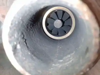 Pièce détachée automobile d'occasion turbocompresseur pour ford c-max ii (dxa/cb7, dxa/ceu) 1.6 tdci références oem iam 9686120680  7840115