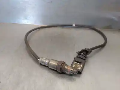 İkinci el araba yedek parçası lambda probu için skoda kamiq (nw4) 1.5 tsi oem iam referansları 04e906262cs