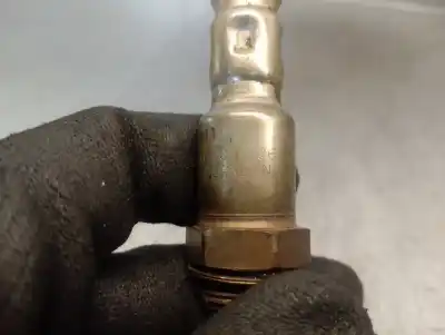 Second-hand car spare part lambda probe for skoda kamiq (nw4) 1.5 tsi oem iam references 04e906262cs  04e906262cs