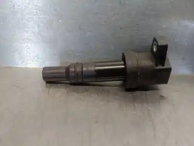 Peça sobressalente para automóvel em segunda mão bobina de ignição por kia picanto 1.0 cat referências oem iam 2730104000