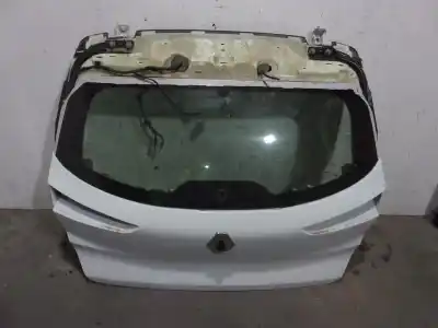 Автозапчасти б/у задняя дверь за renault captur ii (hf_) tce 90 (hfm6) ссылки oem iam 901003784r