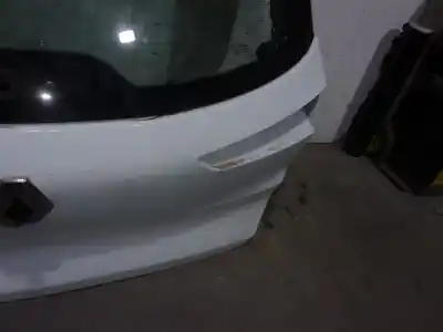 Автозапчастина б/у загальні двері для renault captur ii (hf_) tce 90 (hfm6) посилання на oem iam 901003784r  