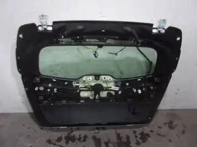 Автозапчастина б/у загальні двері для renault captur ii (hf_) tce 90 (hfm6) посилання на oem iam 901003784r  