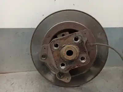 Pezzo di ricambio per auto di seconda mano SNODO POSTERIORE DESTRO per RENAULT KANGOO  Riferimenti OEM IAM 430426131R  