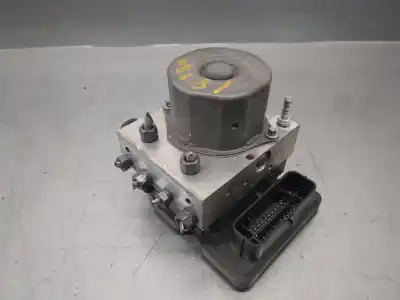 Second-hand car spare part abs for smart forfour (451) 1.0 cat oem iam references a4539000702