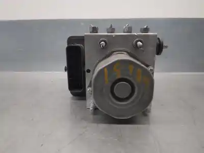 Second-hand car spare part abs for smart forfour (451) 1.0 cat oem iam references a4539000702  