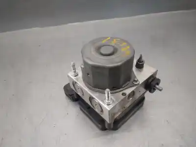 Second-hand car spare part abs for smart forfour (451) 1.0 cat oem iam references a4539000702  