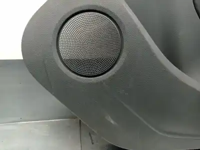 Автозапчасти б/у обивка задней правой двери за ford c-max ii (dxa/cb7, dxa/ceu) 1.6 tdci ссылки oem iam 1806772  