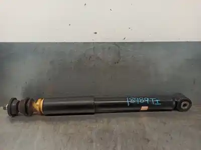 Second-hand car spare part rear left shock absorber for smart forfour (451) 1.0 cat oem iam references a4533230400