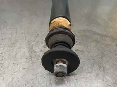 Second-hand car spare part rear left shock absorber for smart forfour (451) 1.0 cat oem iam references a4533230400  03081000490