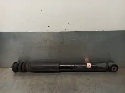 Second-hand car spare part right rear shock absorber for smart forfour (451) 1.0 cat oem iam references a4533260400