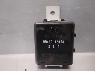 Peça sobressalente para automóvel em segunda mão relé para automóvel por kia picanto 1.0 cat referências oem iam 954301y800