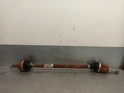 Автозапчастина б/у ПЕРЕДНЯ ПРАВА ТРАНСМІСІЯ для SMART FORFOUR (451)  Посилання на OEM IAM A4533503600  