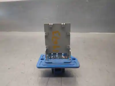 Peça sobressalente para automóvel em segunda mão resistência sofagem chauffage por kia picanto 1.0 cat referências oem iam 970351e100