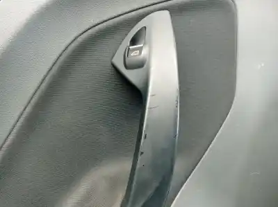 Автозапчастина б/у обкітка задніх лівіх дверей для ford c-max ii (dxa/cb7, dxa/ceu) 1.6 tdci посилання на oem iam 1806785  