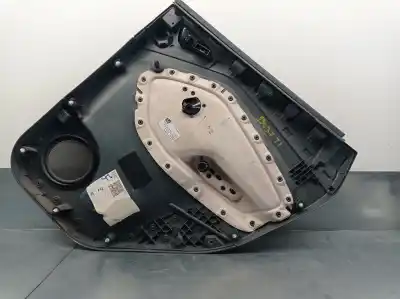 Автозапчастина б/у обкітка задніх лівіх дверей для ford c-max ii (dxa/cb7, dxa/ceu) 1.6 tdci посилання на oem iam 1806785  
