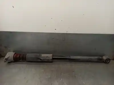 Автозапчасти б/у задний левый амортизатор за ford fusion (cbk) 1.4 16v cat ссылки oem iam 2n1118080bj