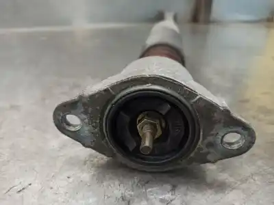 Автозапчасти б/у задний левый амортизатор за ford fusion (cbk) 1.4 16v cat ссылки oem iam 2n1118080bj  