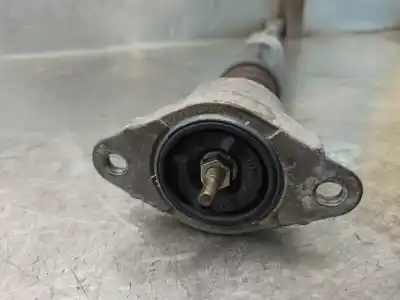 Автозапчасти б/у правый задний амортизатор за ford fusion (cbk) 1.4 16v cat ссылки oem iam 2n1118080bj  