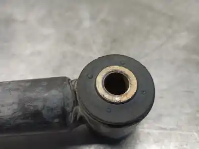 Автозапчасти б/у правый задний амортизатор за ford fusion (cbk) 1.4 16v cat ссылки oem iam 2n1118080bj  