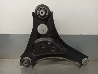 Second-hand car spare part front left lower suspension arm for smart forfour (451) 1.0 cat oem iam references a4533302900  