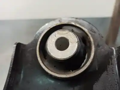 Second-hand car spare part front left lower suspension arm for smart forfour (451) 1.0 cat oem iam references a4533302900  