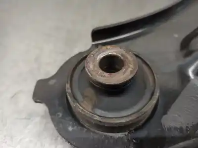 Second-hand car spare part front left lower suspension arm for smart forfour (451) 1.0 cat oem iam references a4533302900  