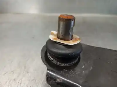 Second-hand car spare part front left lower suspension arm for smart forfour (451) 1.0 cat oem iam references a4533302900  