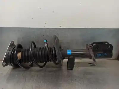 Second-hand car spare part front left shock absorber for smart forfour (451) 1.0 cat oem iam references 543037413r