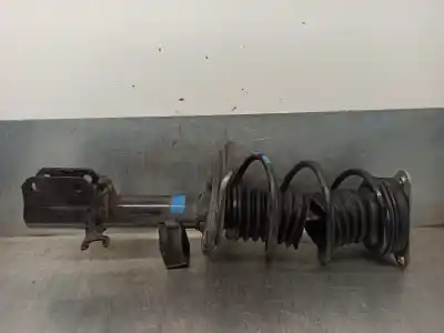 Second-hand car spare part front left shock absorber for smart forfour (451) 1.0 cat oem iam references 543037413r  03081000477