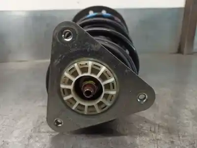 Second-hand car spare part front left shock absorber for smart forfour (451) 1.0 cat oem iam references 543037413r  03081000477