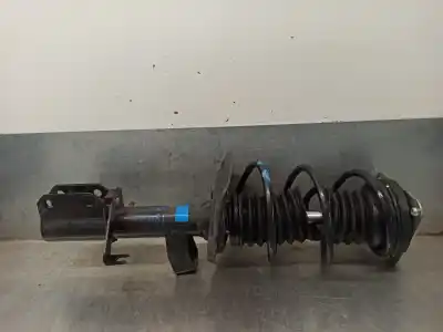 Second-hand car spare part front right shock absorber for smart forfour (451) 1.0 cat oem iam references 543037413r  03081000477