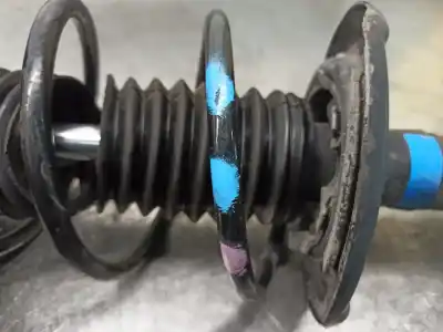 Second-hand car spare part front right shock absorber for smart forfour (451) 1.0 cat oem iam references 543037413r  03081000477