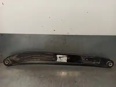 Second-hand car spare part rear left lower suspension arm for smart forfour (451) 1.0 cat oem iam references a4533506700