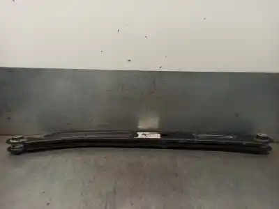 Second-hand car spare part rear left lower suspension arm for smart forfour (451) 1.0 cat oem iam references a4533506700  