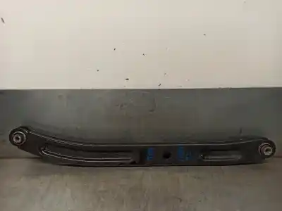 Second-hand car spare part rear left lower suspension arm for smart forfour (451) 1.0 cat oem iam references a4533506700  