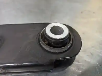 Second-hand car spare part rear left lower suspension arm for smart forfour (451) 1.0 cat oem iam references a4533506700  