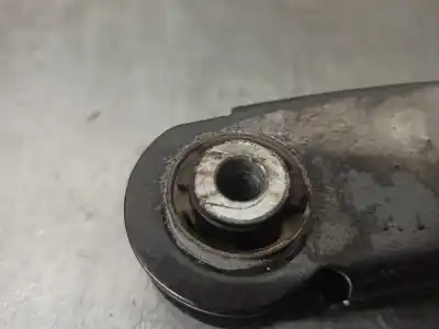 Second-hand car spare part rear left lower suspension arm for smart forfour (451) 1.0 cat oem iam references a4533506700  